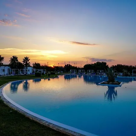 Salento Villaggio Turistico Residenza Torre Rinalda-3